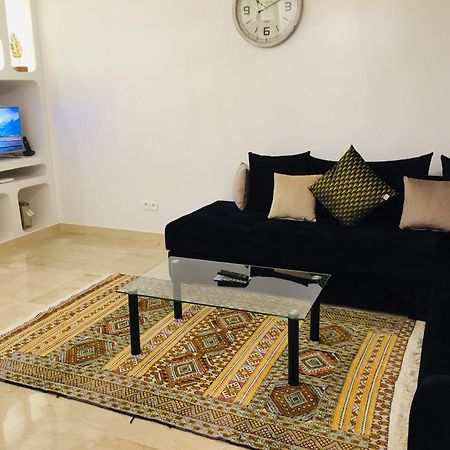 Apartamento Petit nid douillé au coeur de Casa Blanca Habitación foto