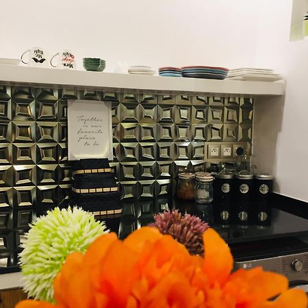Apartamento Petit nid douillé au coeur de Casa Blanca Habitación foto