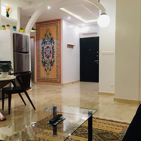 Apartamento Petit nid douillé au coeur de Casa Blanca Habitación foto