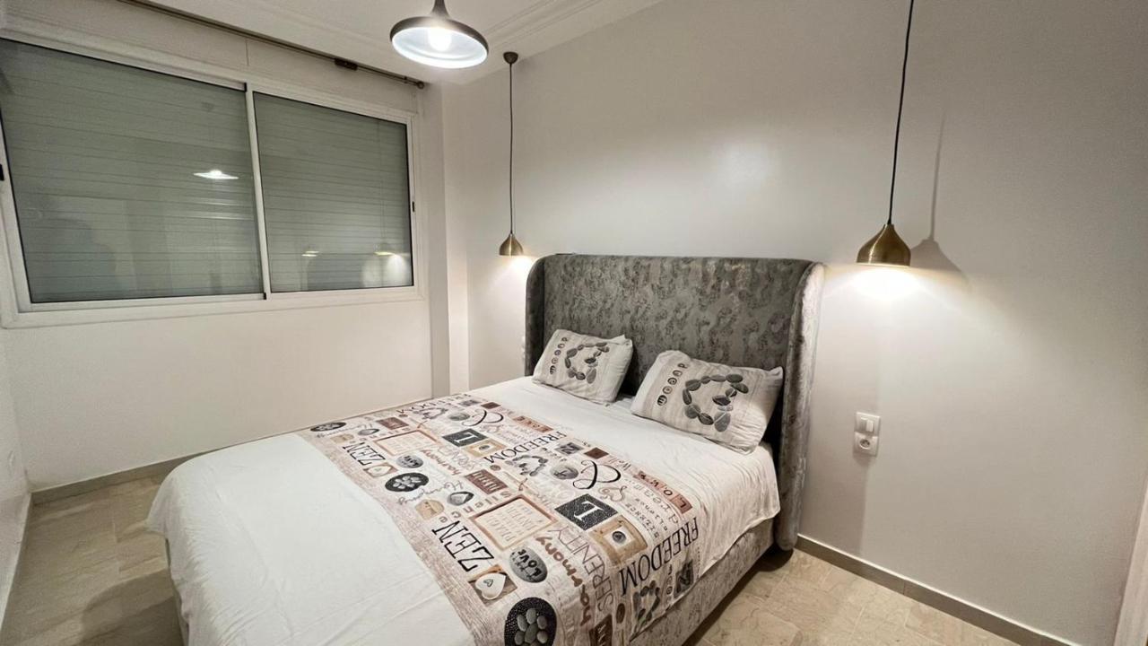Apartamento Petit nid douillé au coeur de Casa Blanca Exterior foto