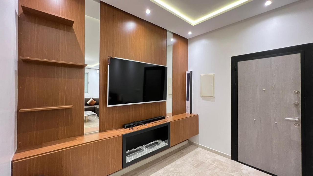 Apartamento Petit nid douillé au coeur de Casa Blanca Exterior foto