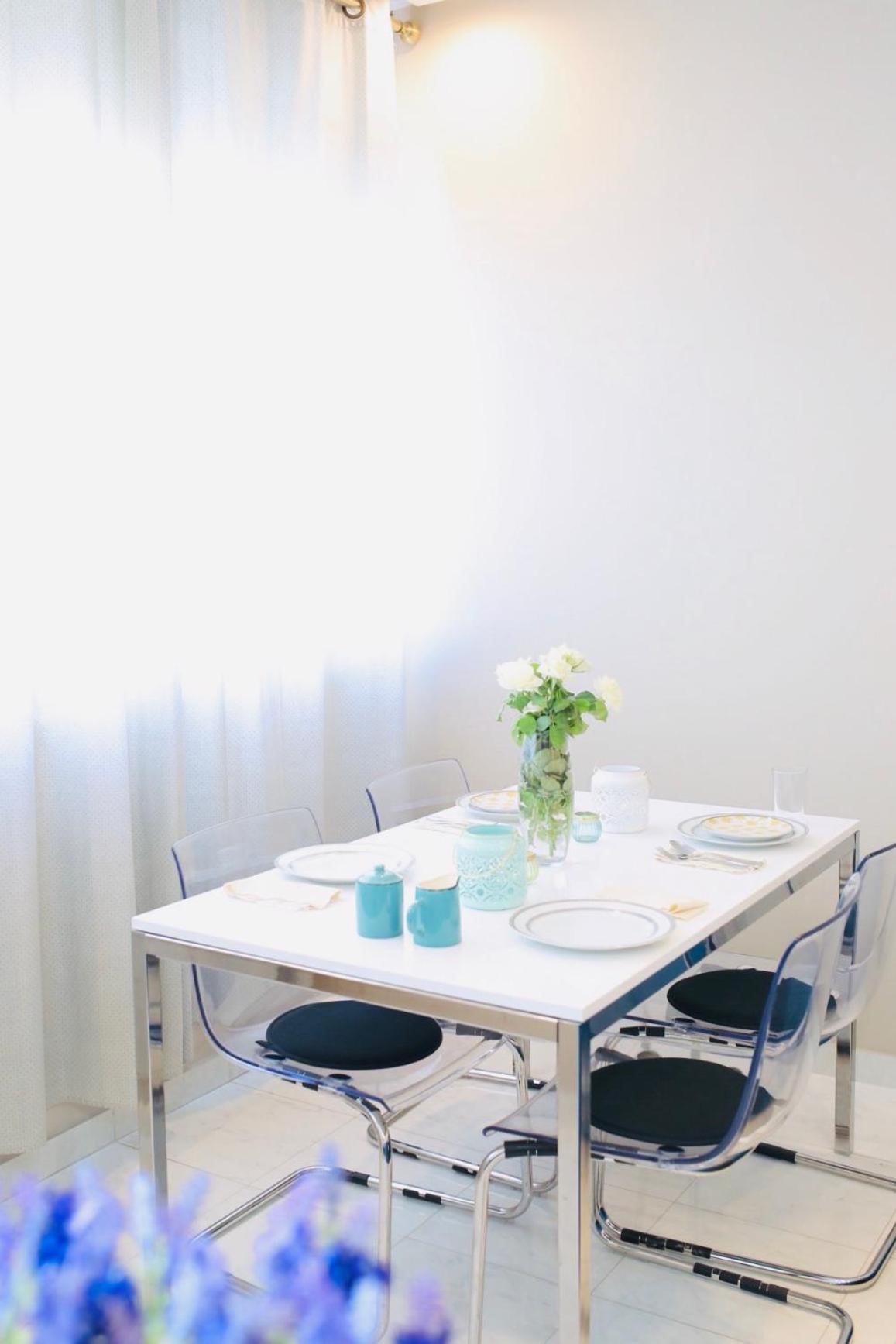 Apartamento Petit nid douillé au coeur de Casa Blanca Habitación foto