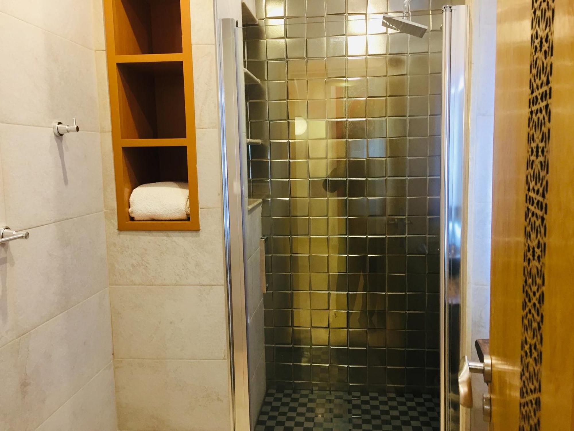 Apartamento Petit nid douillé au coeur de Casa Blanca Habitación foto