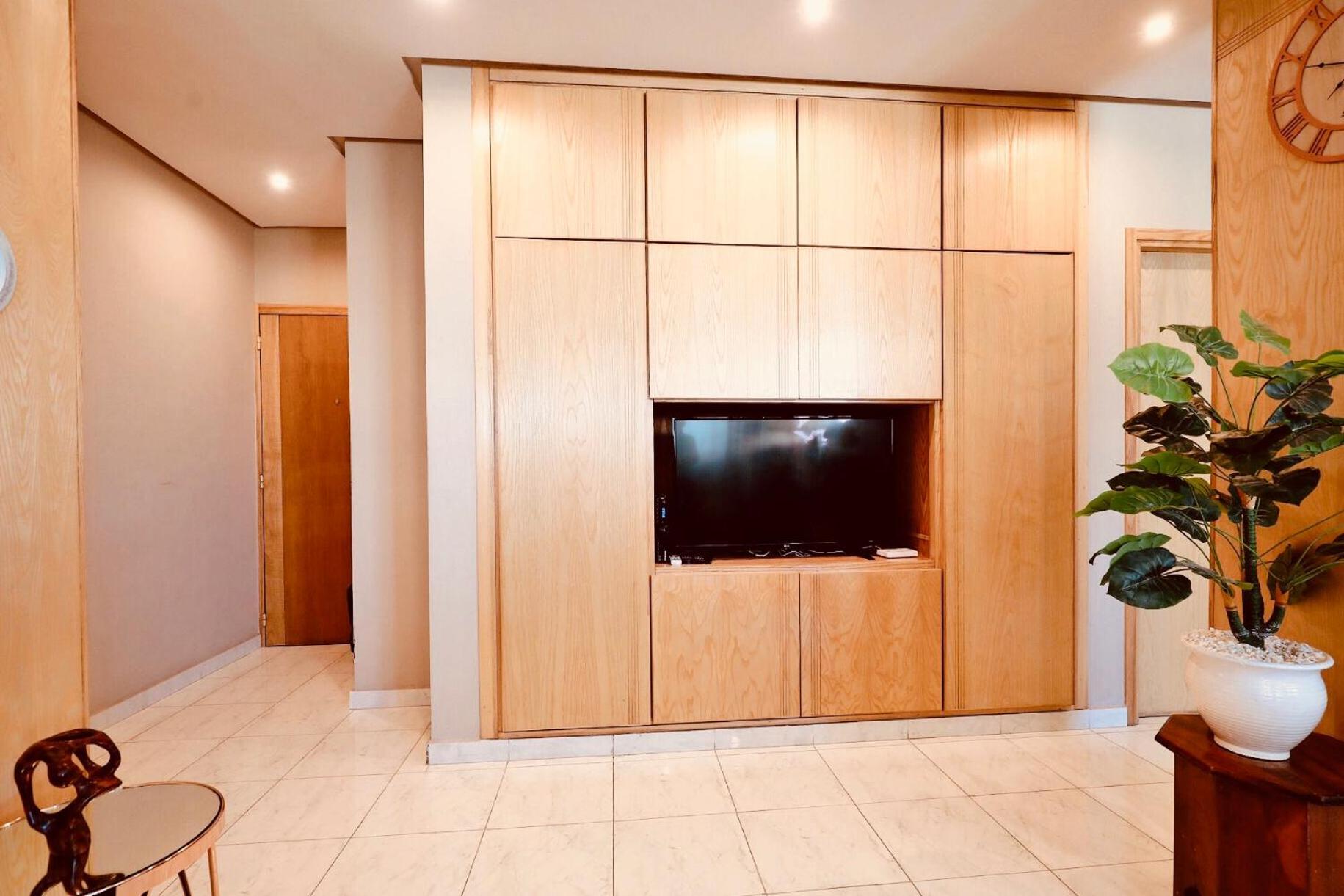 Apartamento Petit nid douillé au coeur de Casa Blanca Habitación foto