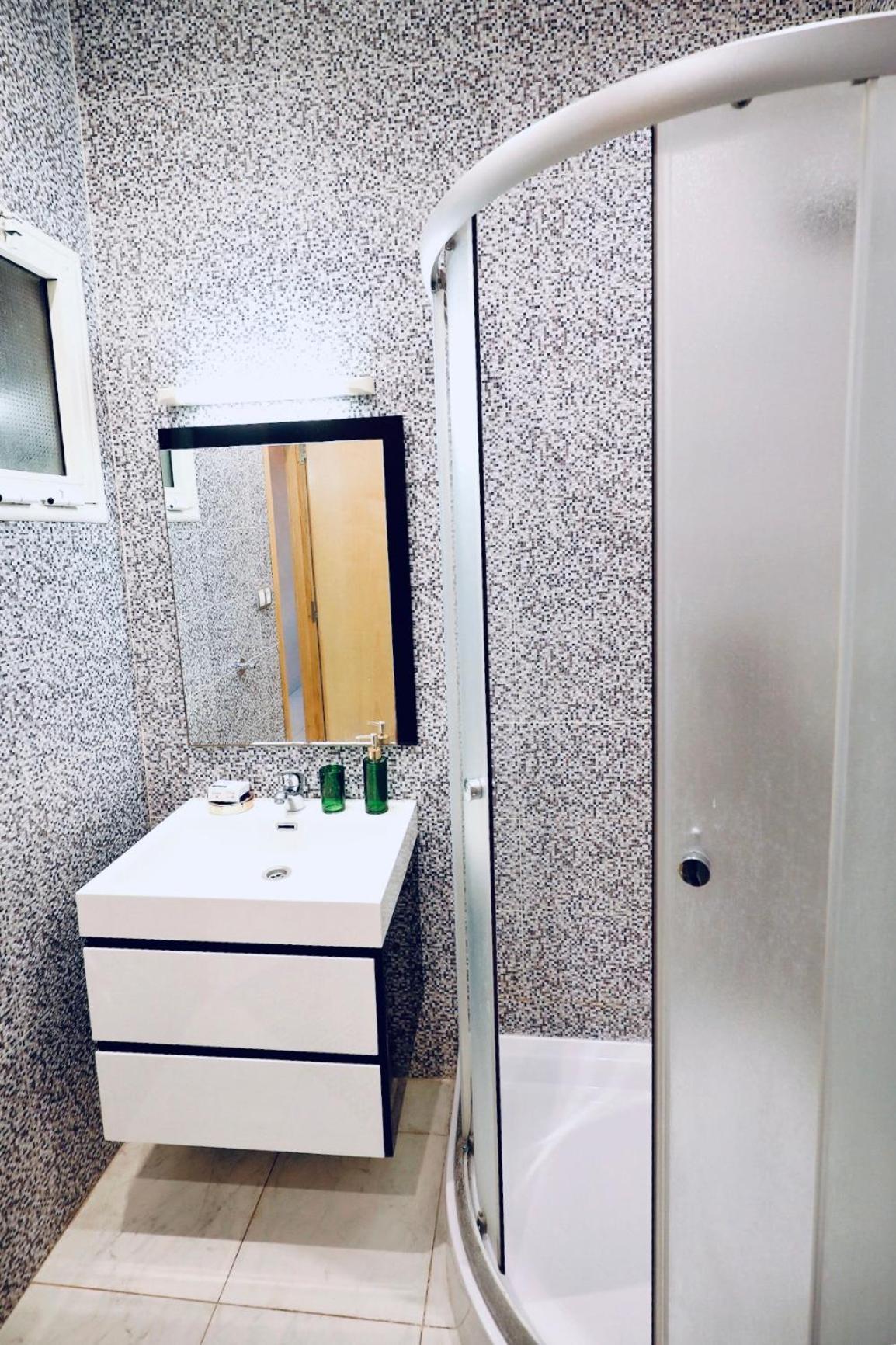 Apartamento Petit nid douillé au coeur de Casa Blanca Habitación foto