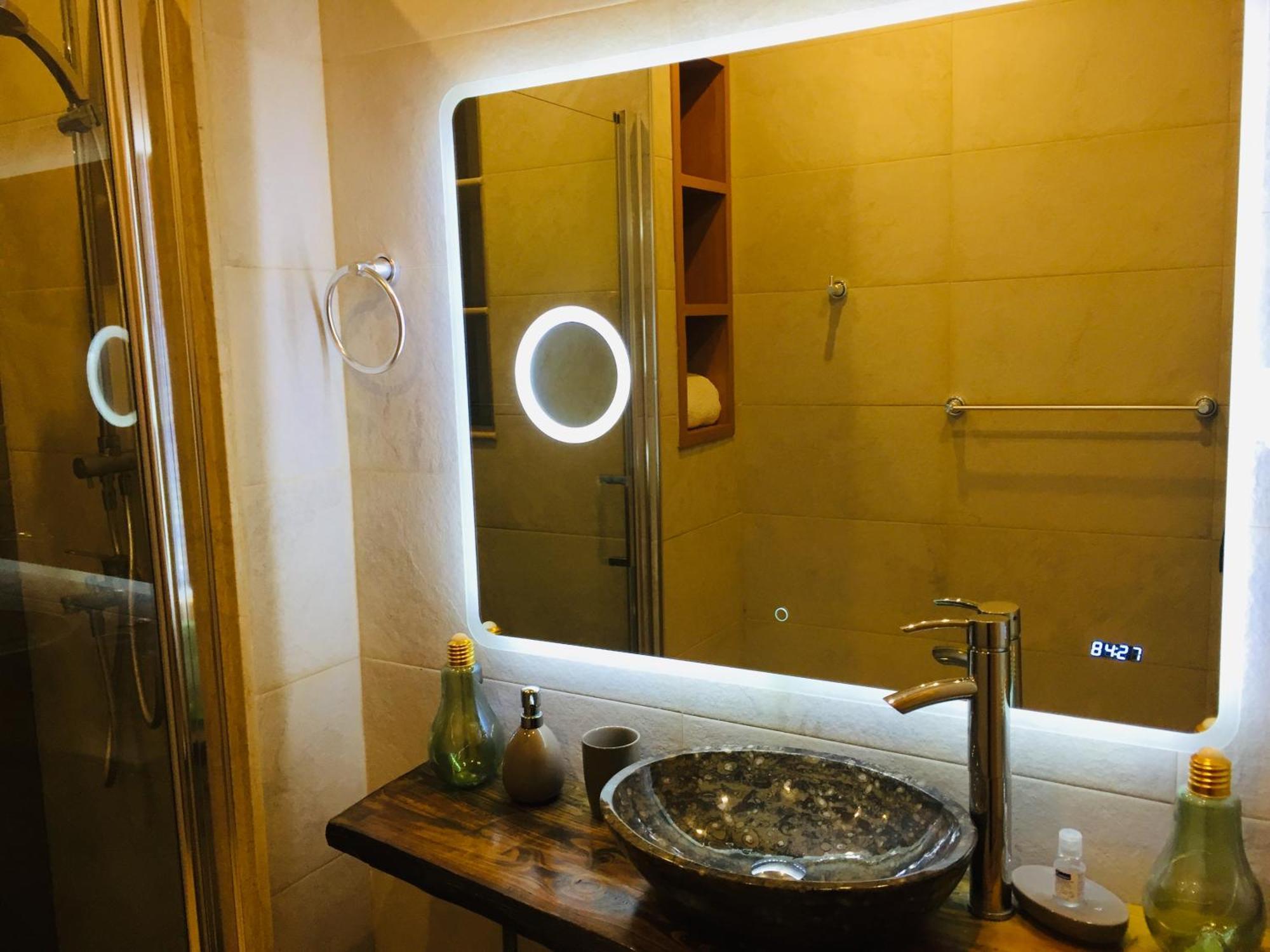 Apartamento Petit nid douillé au coeur de Casa Blanca Habitación foto