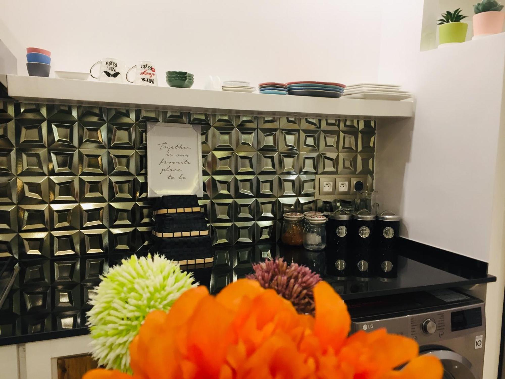 Apartamento Petit nid douillé au coeur de Casa Blanca Habitación foto
