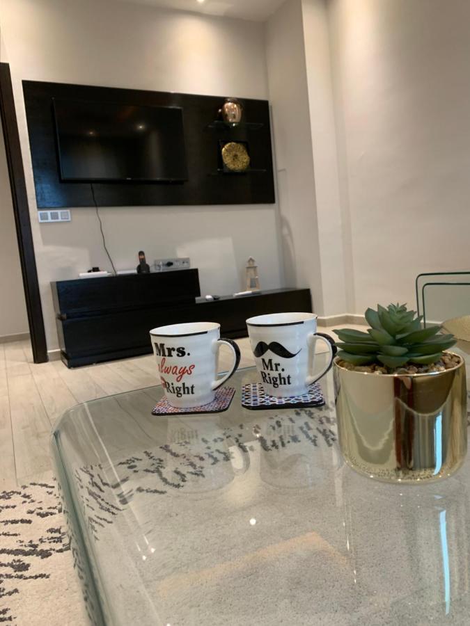 Apartamento Petit nid douillé au coeur de Casa Blanca Exterior foto